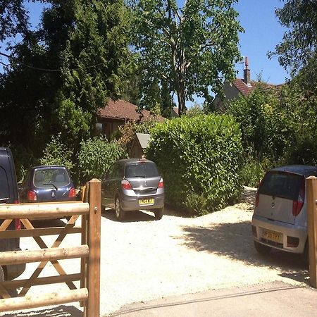 Cherrybrook Glastonbury Exteriör bild