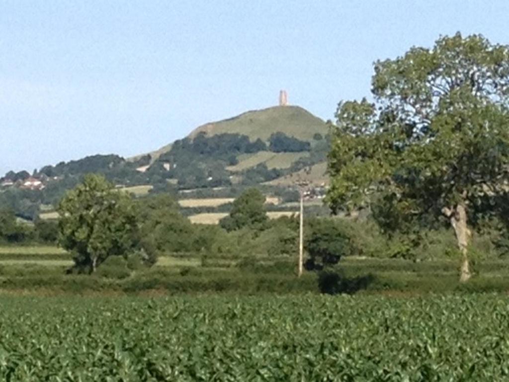 Cherrybrook Glastonbury Exteriör bild