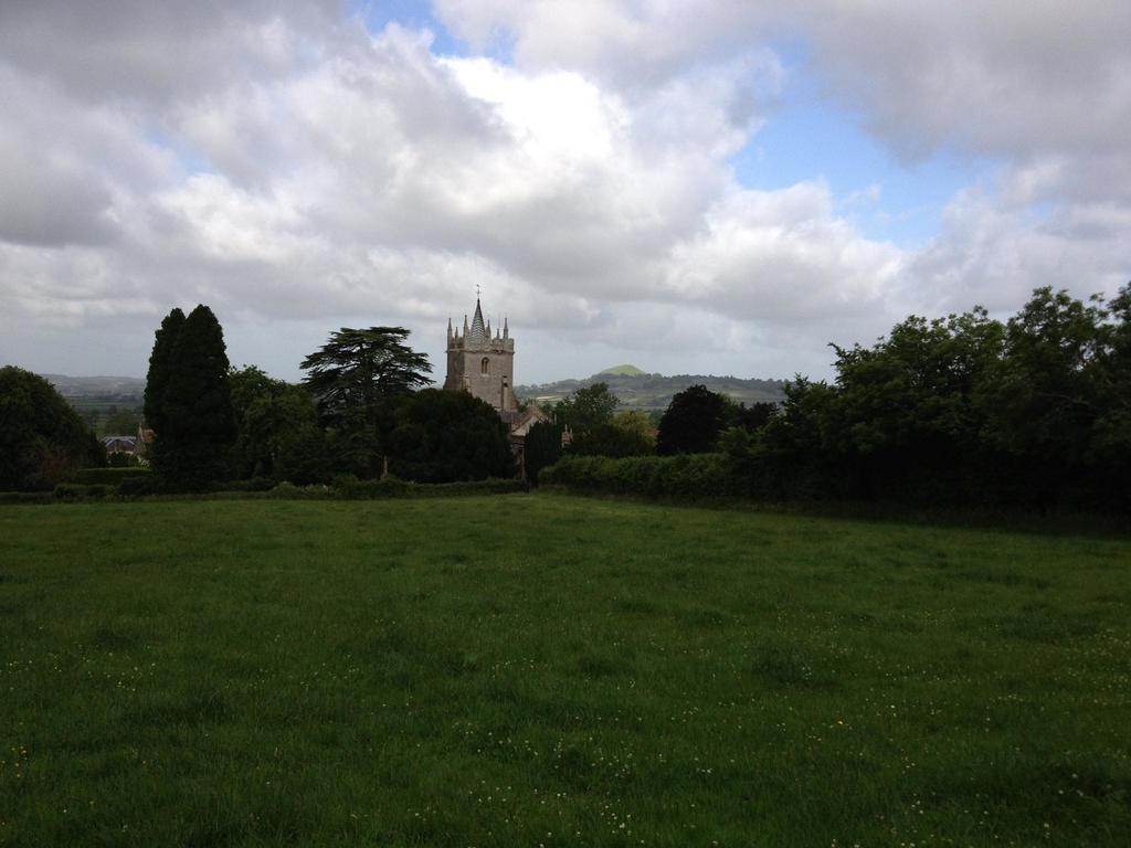 Cherrybrook Glastonbury Exteriör bild