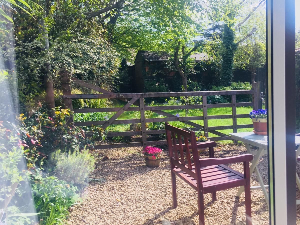 Cherrybrook Glastonbury Exteriör bild