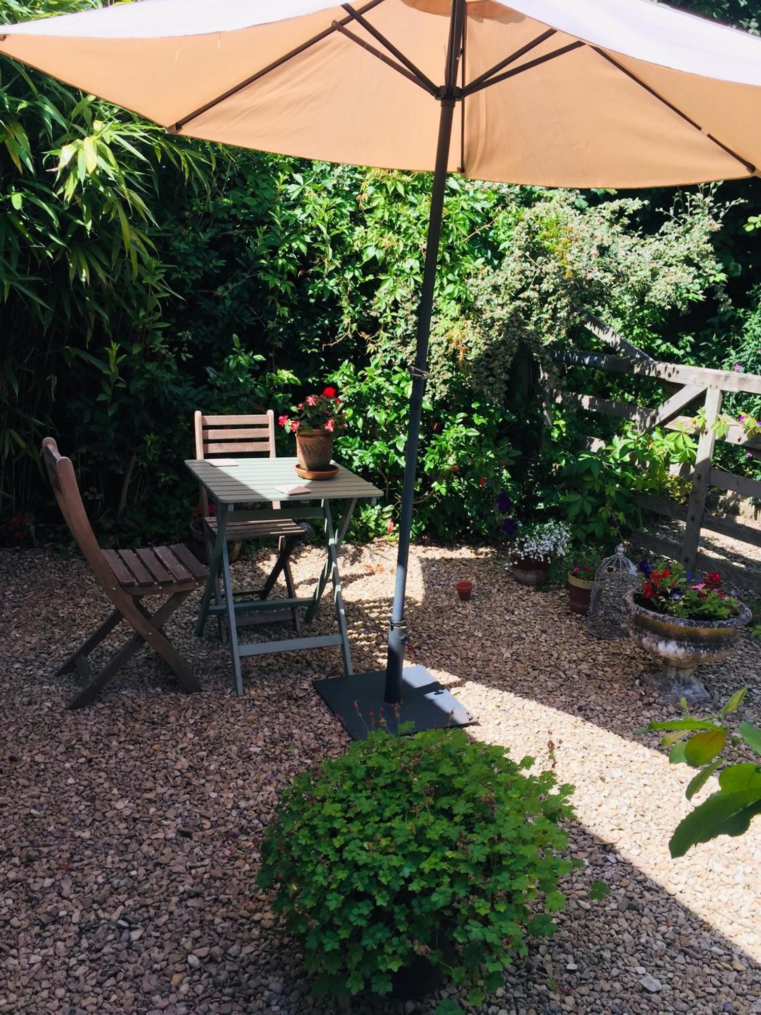 Cherrybrook Glastonbury Exteriör bild